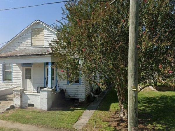 611 Philosopher Street, Napoleonville, LA 70390