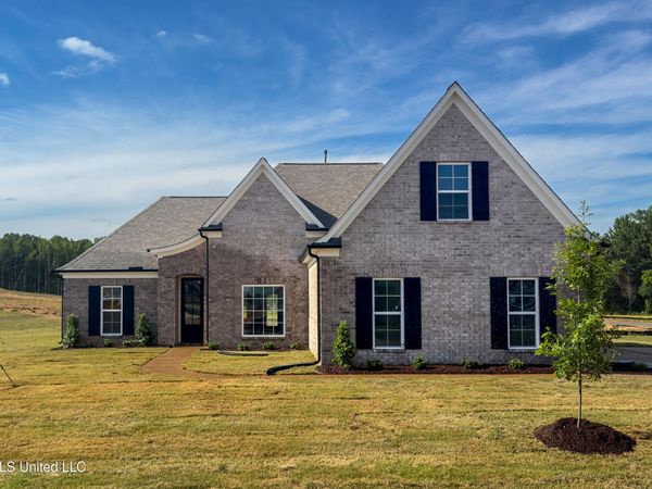 7686 John Elliott Lane, Hernando, MS 38632