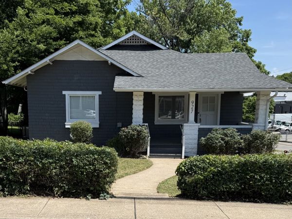 927 Crossland Ave , Clarksville, TN 37040