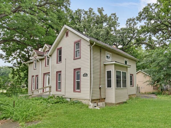 1408 E Washington Street, Joliet, IL 60433