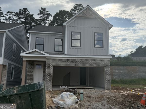 1644 Crestcreek Court, Marietta, GA 30008