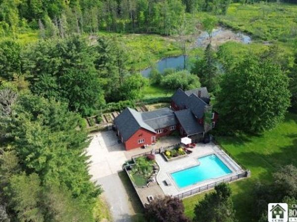 9303 Falls Road, West Falls, NY 14170
