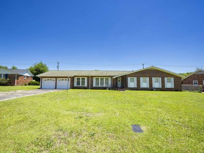 126 Burnsdowne Road , Columbia, SC 29210
