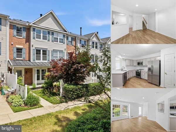 4240 MAPLE PATH CIRCLE, Unit 25, BALTIMORE, MD 21236