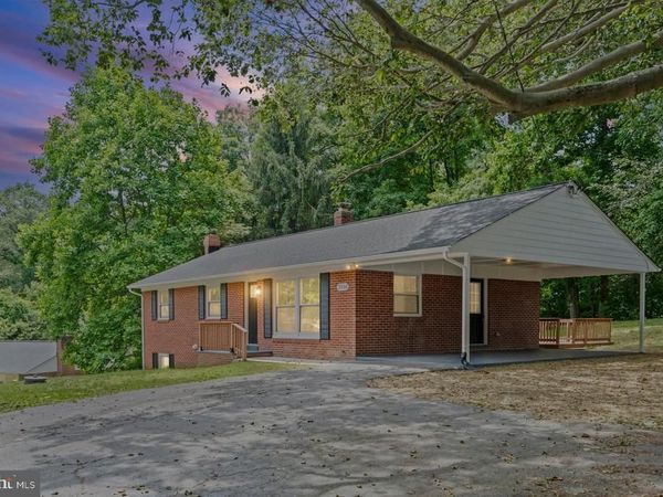 2006 VALLEY VIEW COURT, BEL AIR, MD 21015