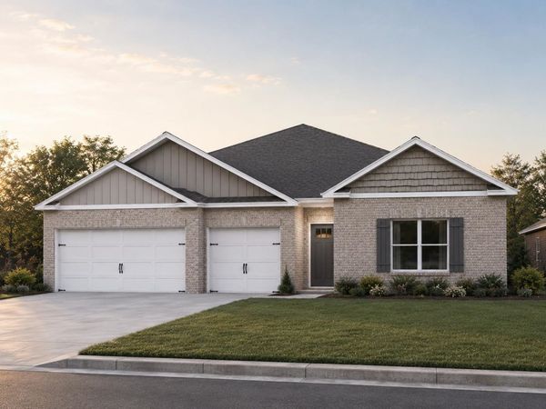 610 RIVERDALE DR, Oakland, TN 38060