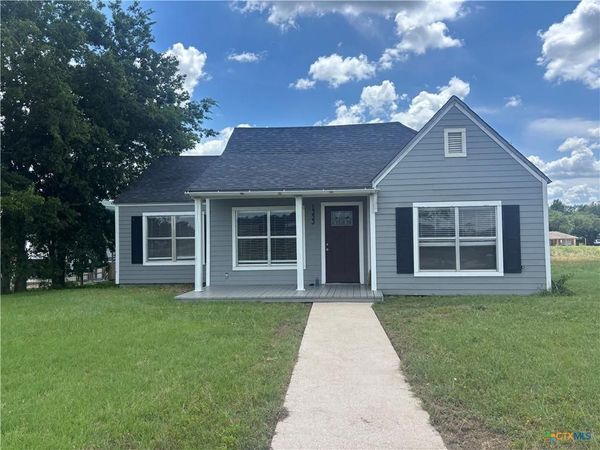 1333 Main ST , Liberty Hill, TX 78642
