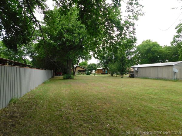 405 Birch , Wilson, OK 73463