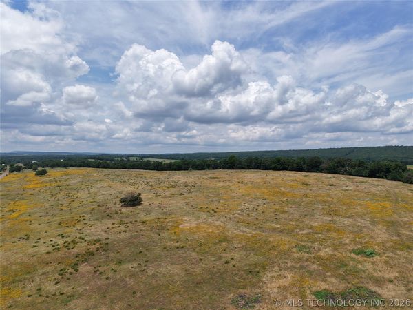 E County Road 1260 Road, Stigler, OK 74462