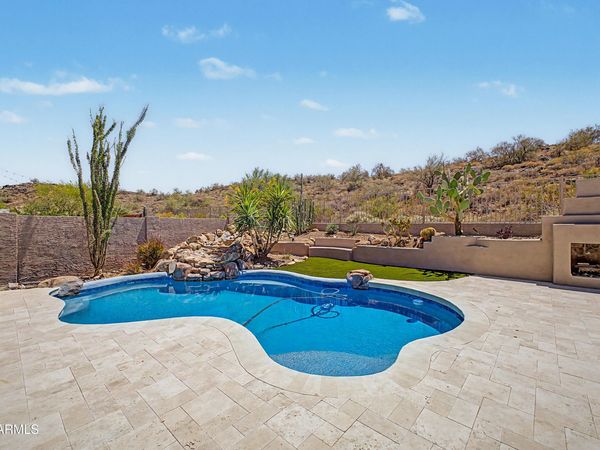 13531 E Estrella Avenue, Scottsdale, AZ 85259
