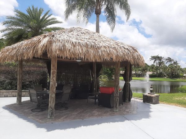 403 NW Chipshot Lane, Port St. Lucie, FL 34986