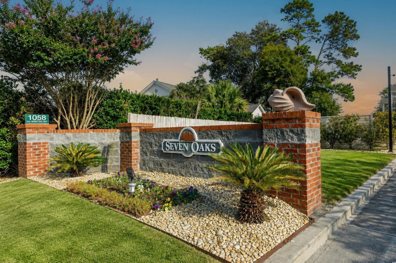 1058 Sea Mountain Hwy.  Photo 25