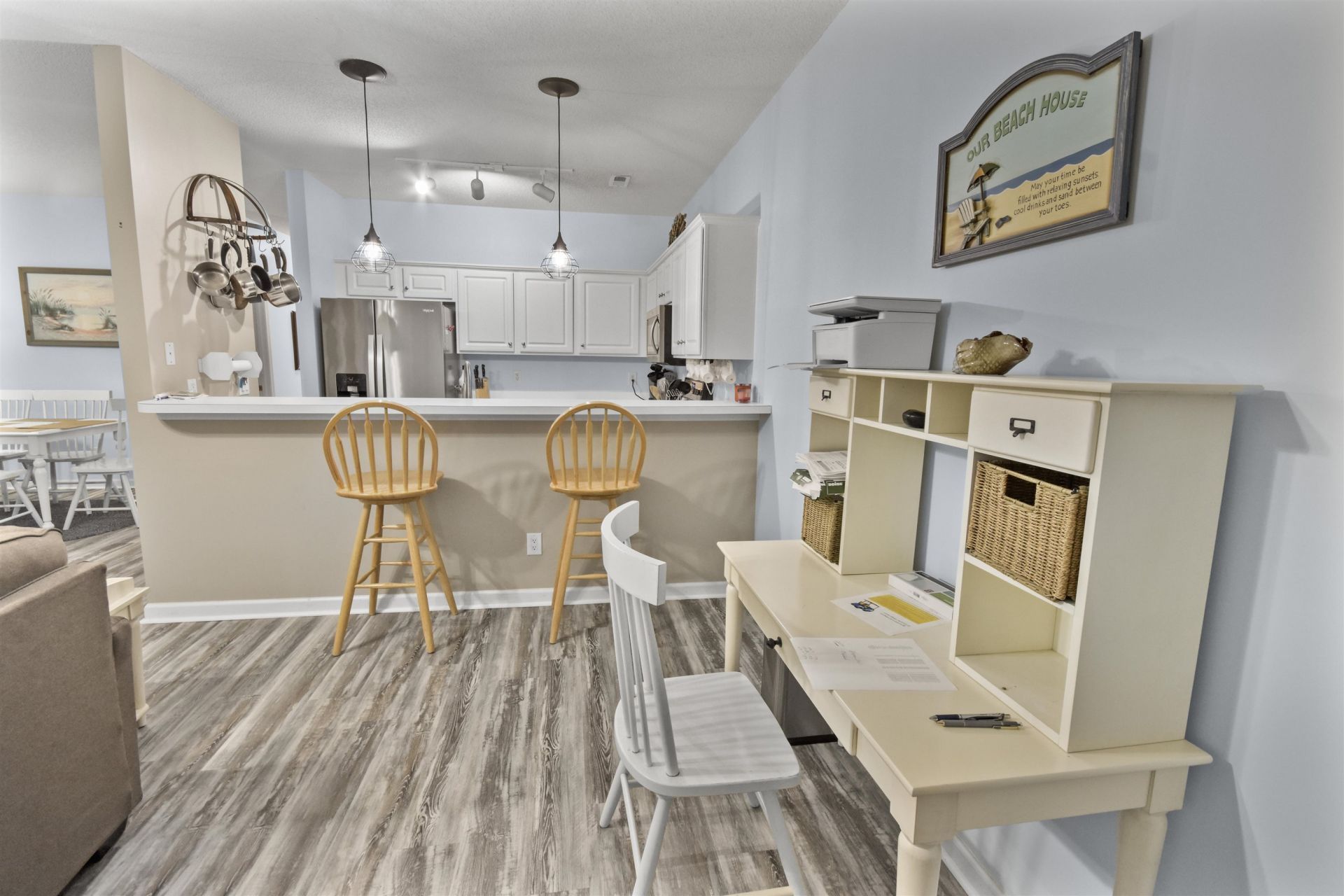 1058 Sea Mountain Hwy.  Photo 7