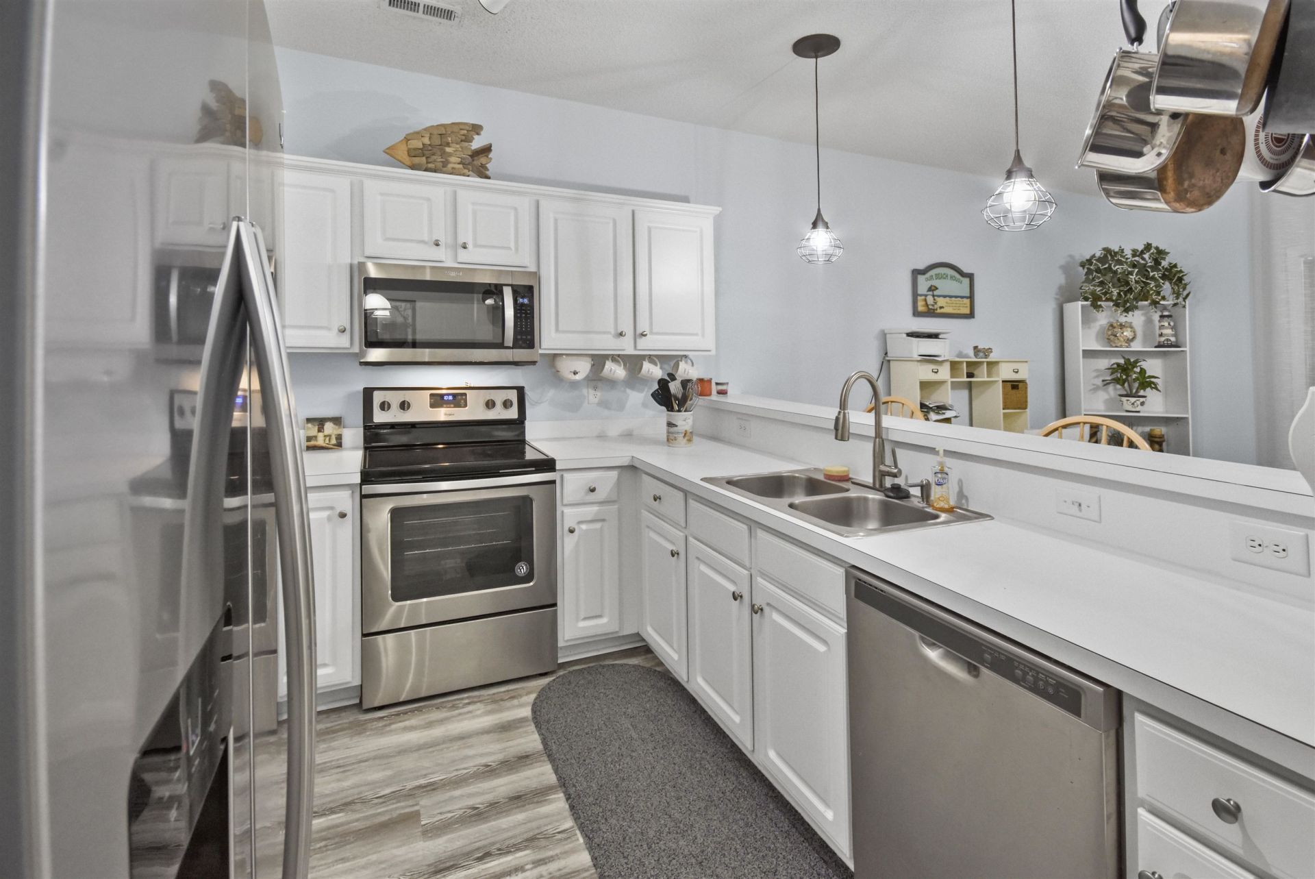 1058 Sea Mountain Hwy.  Photo 9