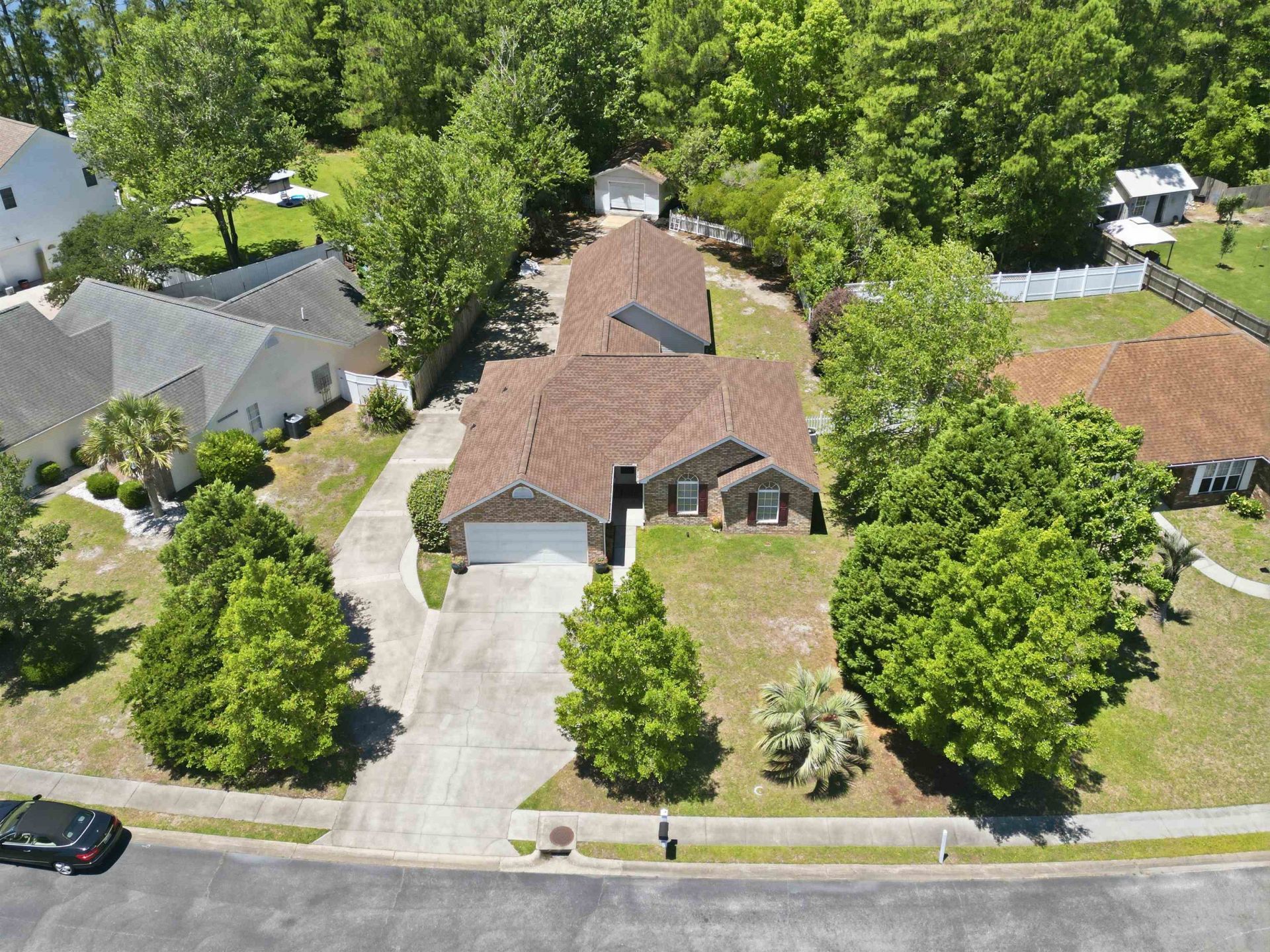 2618 Ringneck Trail  Photo 37