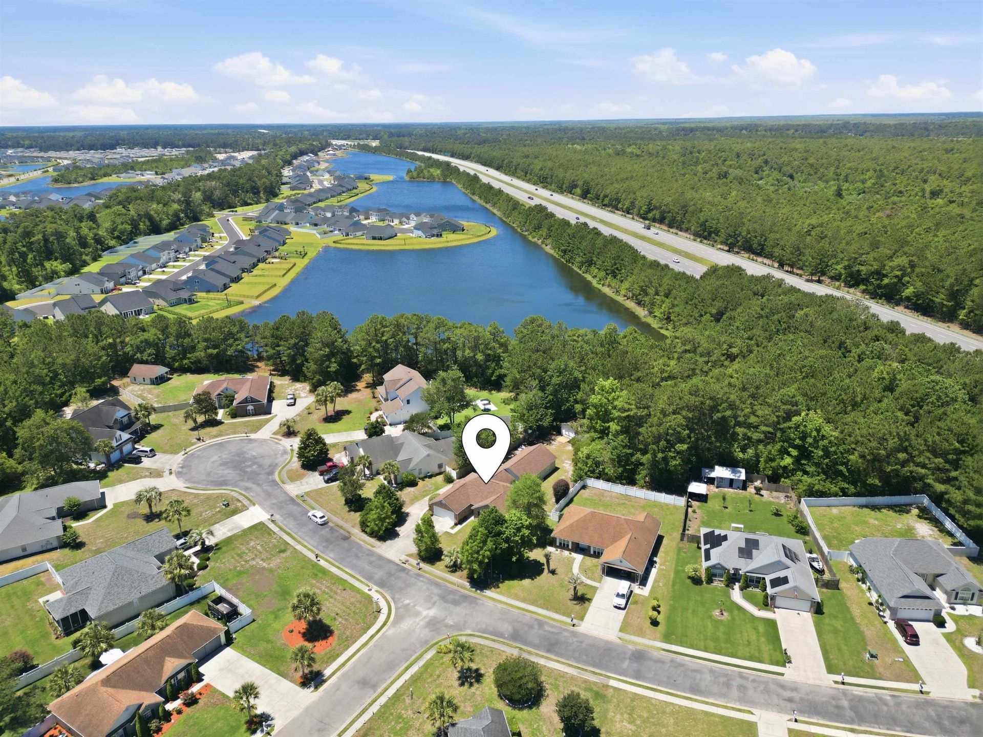 2618 Ringneck Trail  Photo 39