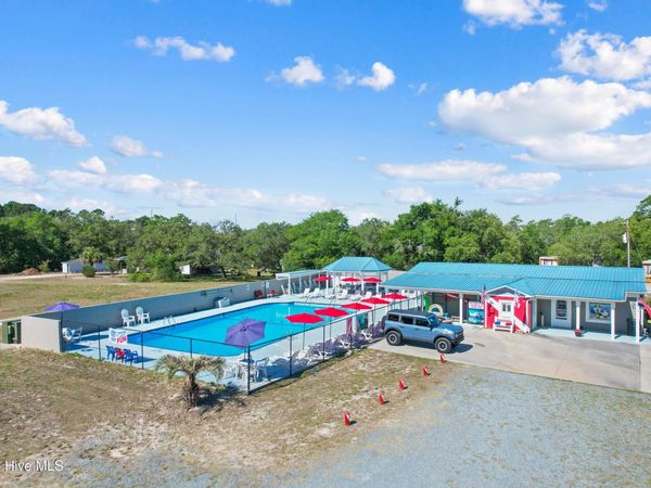 2645 Holden Beach Road SW, Supply, NC 28462
