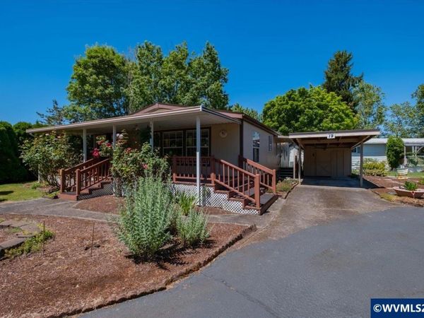 1905 Waverly #19 Dr SE, Albany, OR 97322