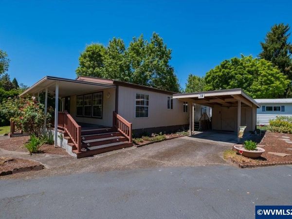1905 Waverly #19 Dr SE, Albany, OR 97322
