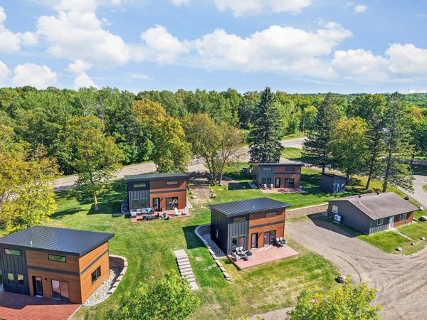 51021 Fish Lake Road, Unit #5, Detroit Lakes, MN 56501