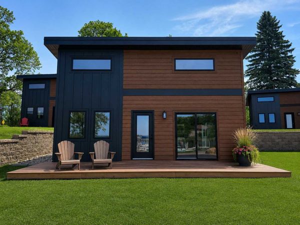 51021 Fish Lake Road, Unit #5, Detroit Lakes, MN 56501
