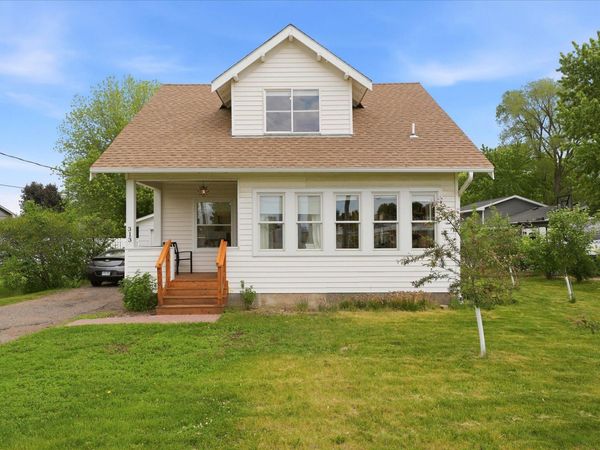 313 W 4th Street , Monticello, MN 55362