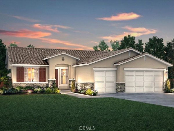 4835 Mari Cruz Lane, Merced, CA 95348