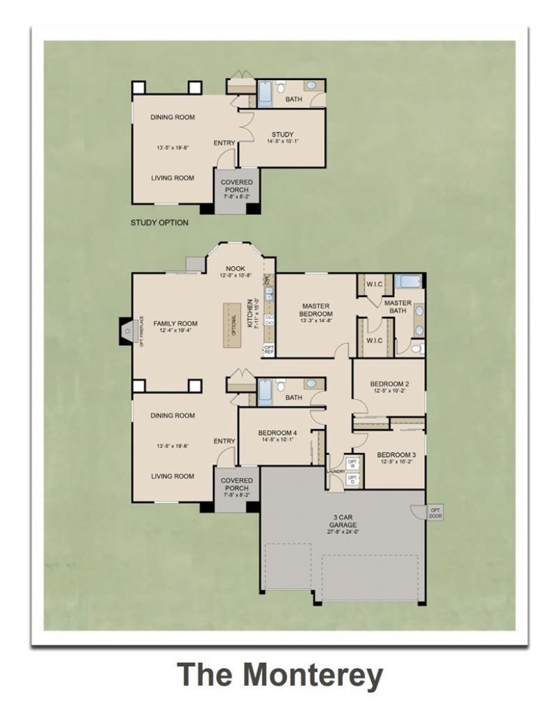 4835 Mari Cruz Lane, Merced, CA 95348 Main Photo