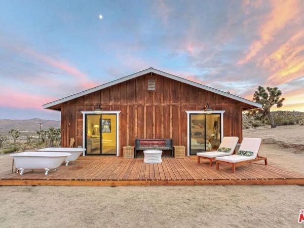 5928 Chula Vista Avenue, Yucca Valley, CA 92284