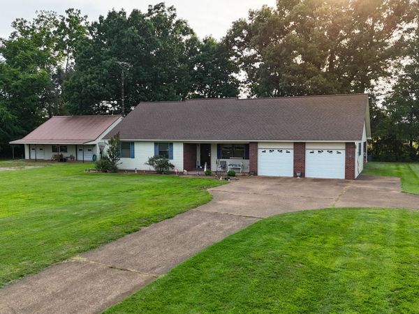 1419 Greenfield Highway 54 Highway , Greenfield, TN 38230