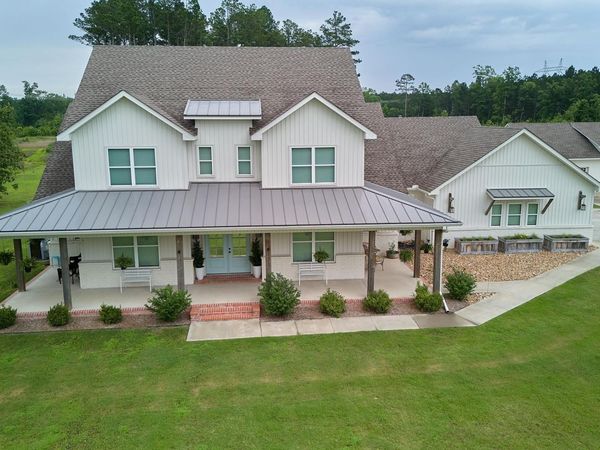 28244 S Sardis Road, Bauxite, AR 72011