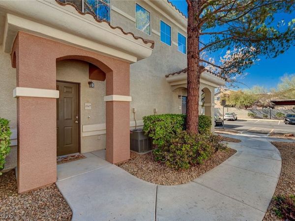 9050 W Warm Springs Road , Unit 1147, Las Vegas, NV 89148