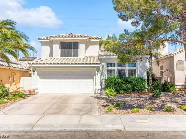 2512 Vista Mar Drive , Las Vegas, NV 89128