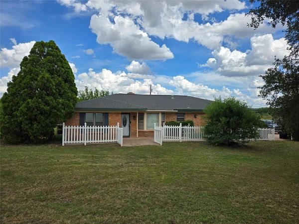 3701 Caldwell Road , Abilene, TX 79601
