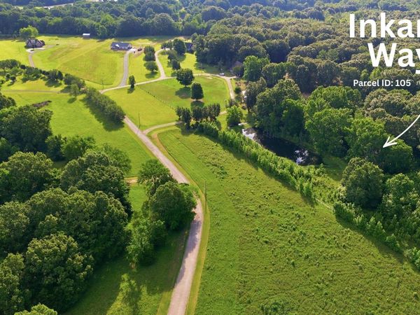 0 INKANA WAY, Eads, TN 38028