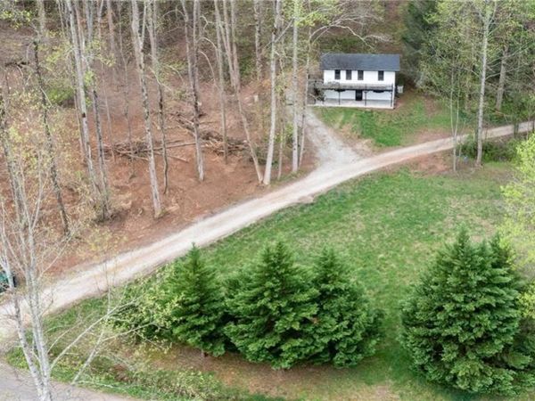 1180 Martin Head Circle , Dahlonega, GA 30533