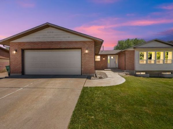 2902 N 725 W, Layton, UT 84041