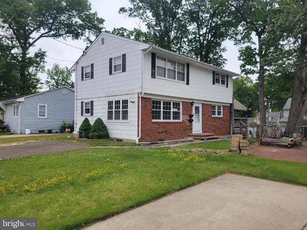 120 SCHUBERT AVENUE , RUNNEMEDE, NJ 08078