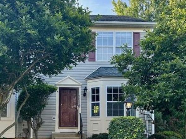 WOLSEY COURT , BRYANS ROAD, MD 20616