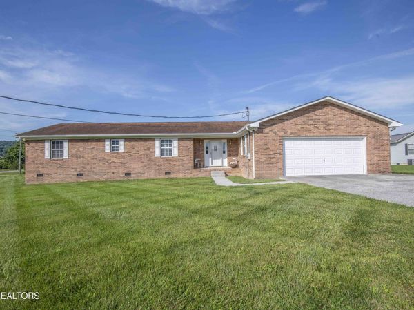 101 Big Valley Rd, Andersonville, TN 37705