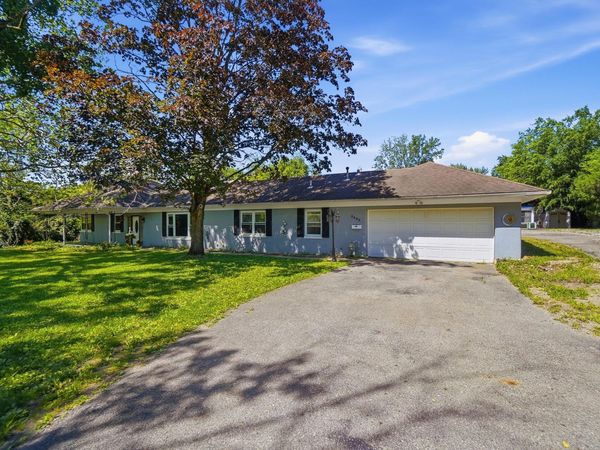 2553 Derr Road , Springfield, OH 45503
