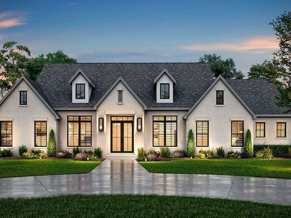 Lot 2a Winterberry Lane, Easton, MA 02356