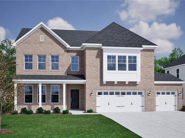 5606 Penguin Drive , Summerfield, NC 27358