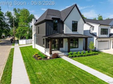 503 GIRARD Avenue, Royal Oak, MI 48073
