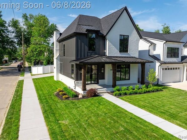 503 GIRARD Avenue , Royal Oak, MI 48073