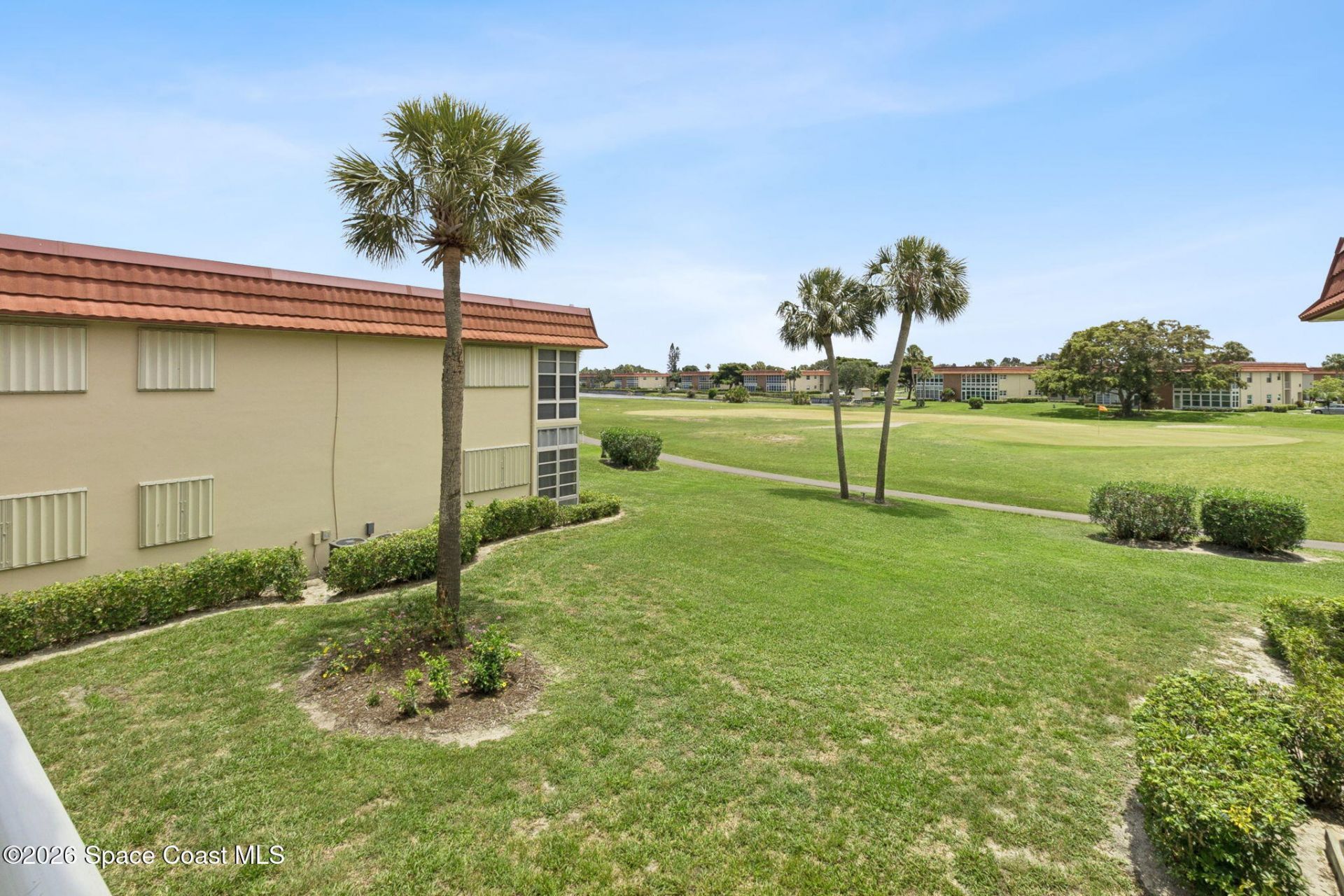 105 Spring Lake Court , Unit 203, Vero Beach, FL 32962 Photo