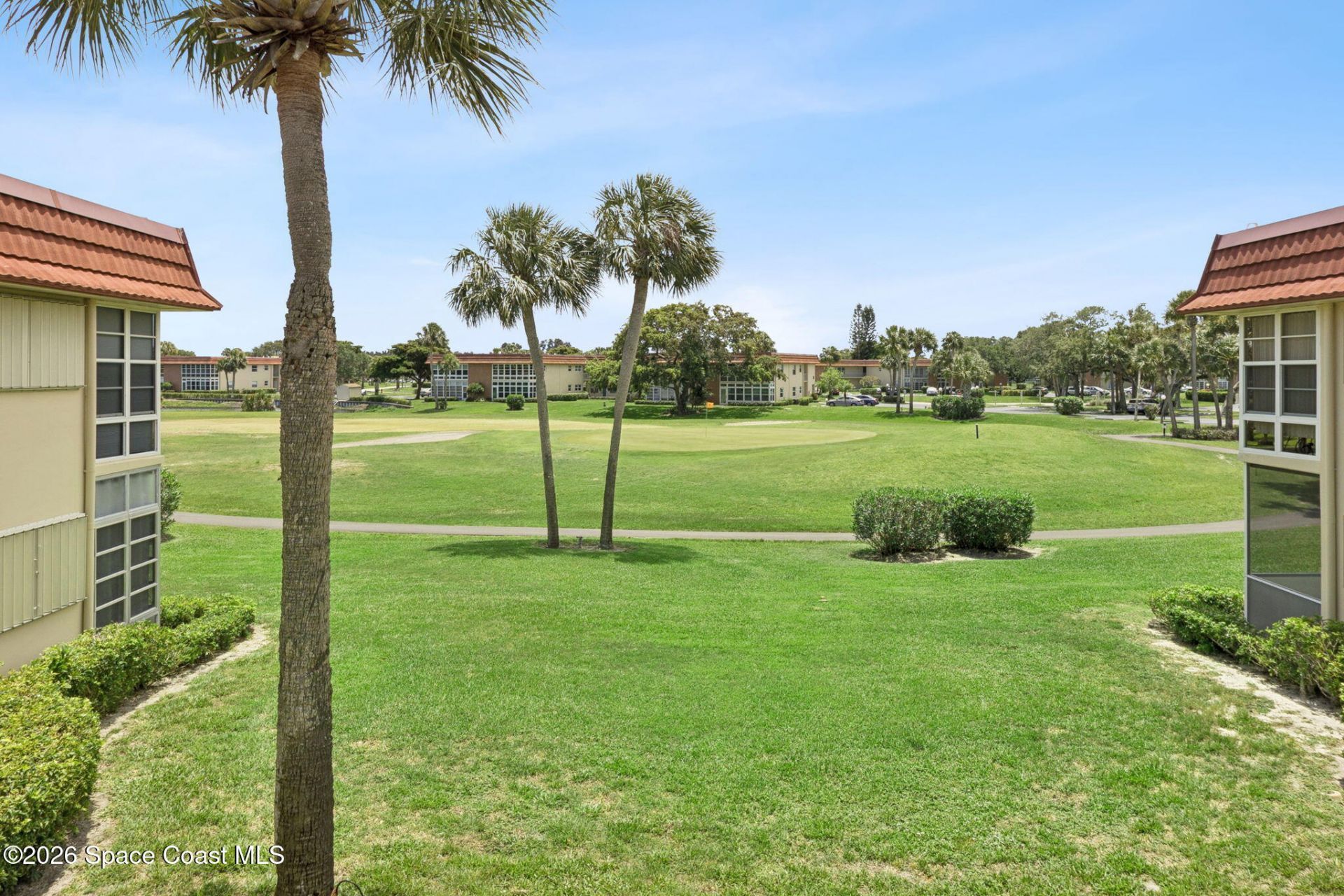 105 Spring Lake Court , Unit 203, Vero Beach, FL 32962 Photo