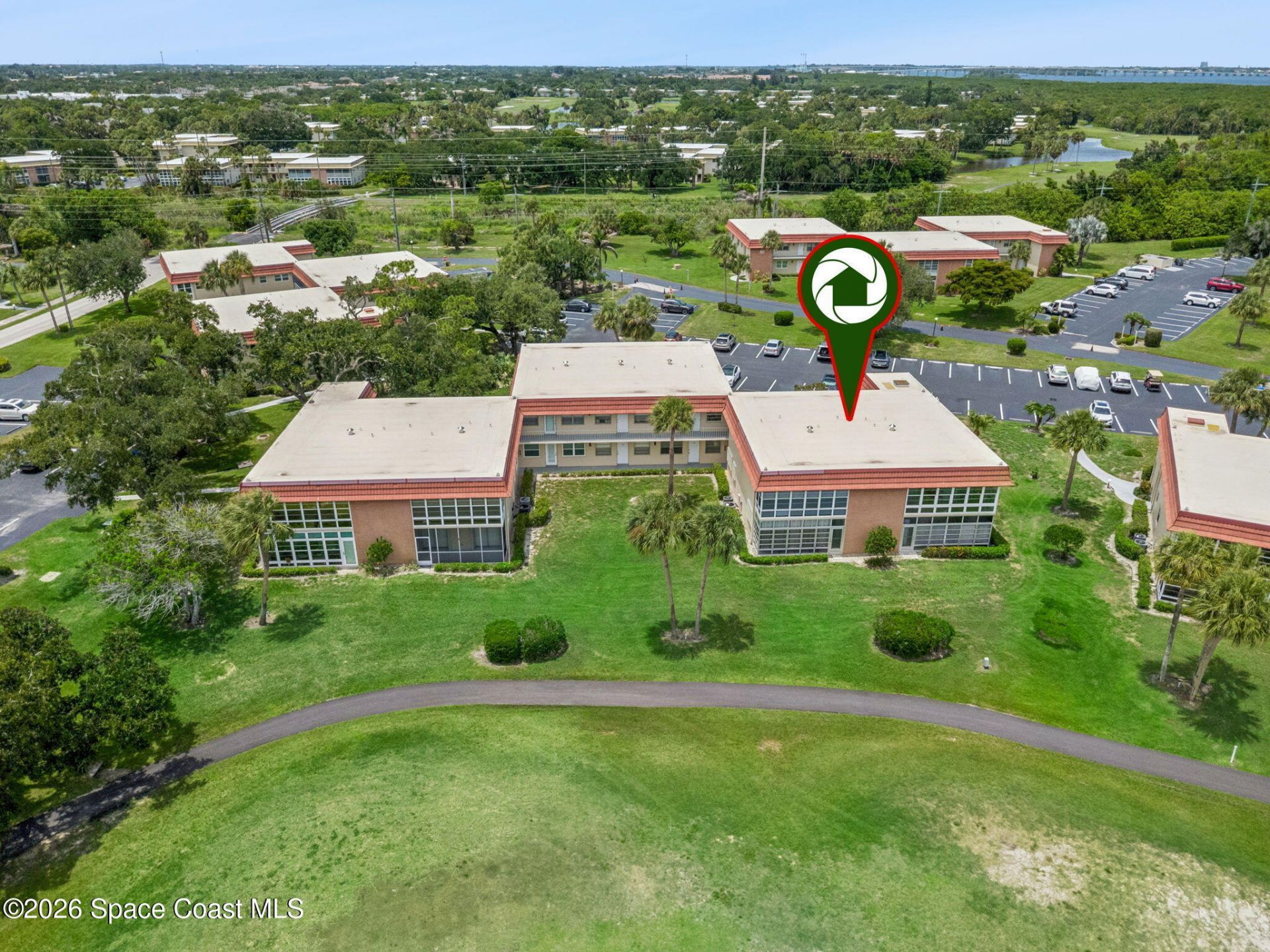105 Spring Lake Court , Unit 203, Vero Beach, FL 32962 Photo