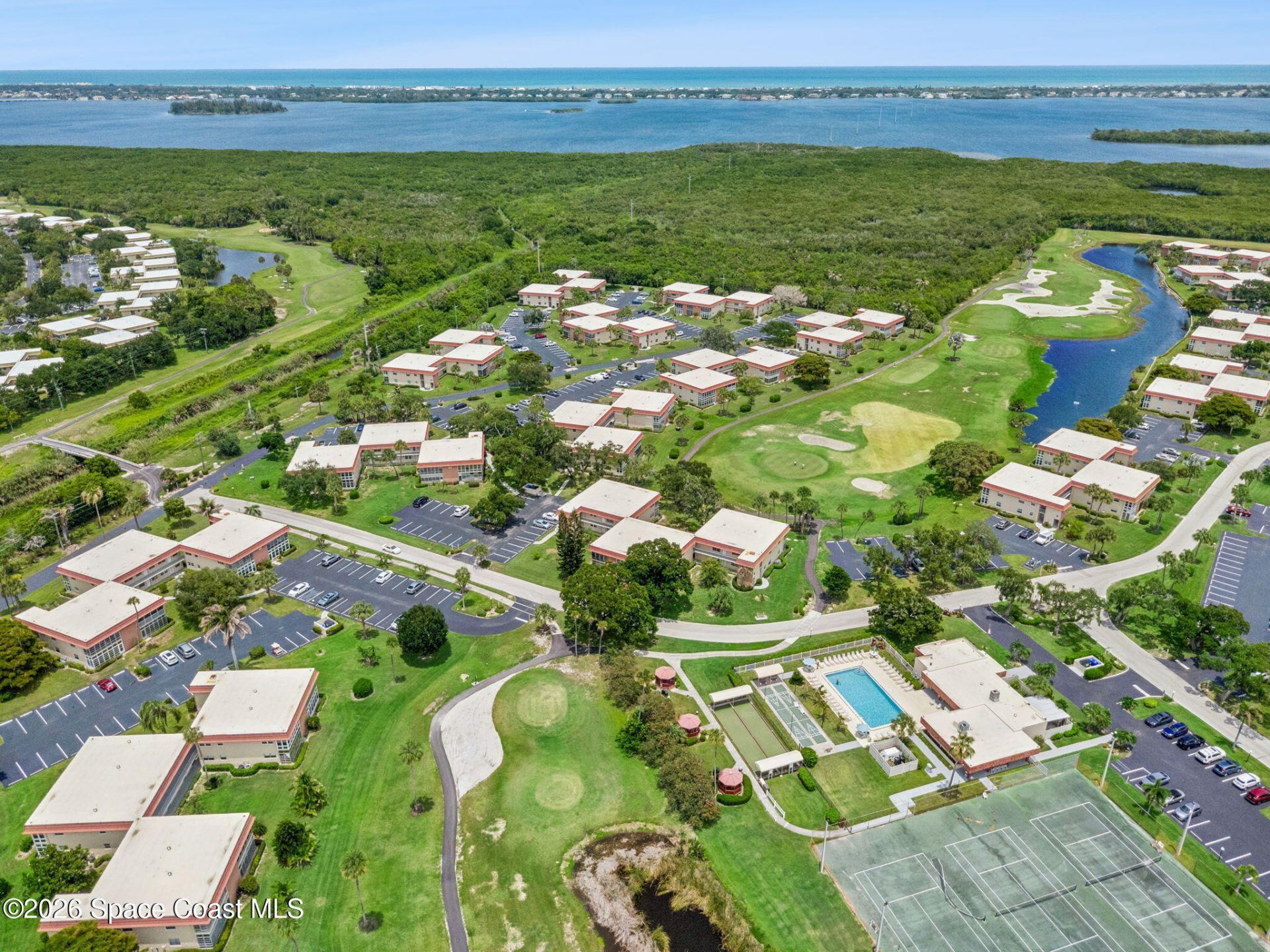 105 Spring Lake Court , Unit 203, Vero Beach, FL 32962 Photo