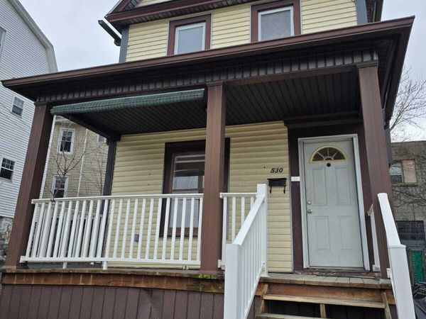 530 Myrtle Street , Scranton, PA 18509